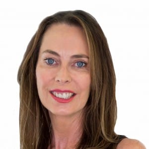 Property Agent Jane Spearpoint