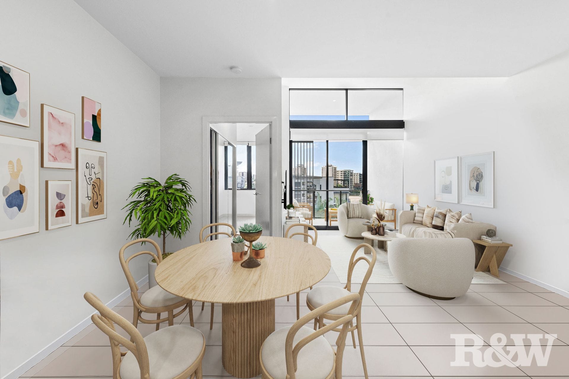 Property 4605/15 Anderson Street, Kangaroo Point QLD 4169 secondary IMAGE