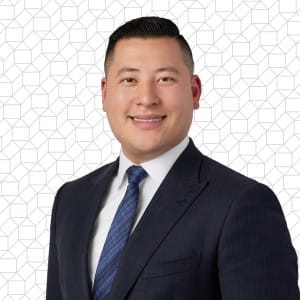 Property Agent Andy Choi