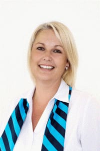 Property Agent Shelley Coombe