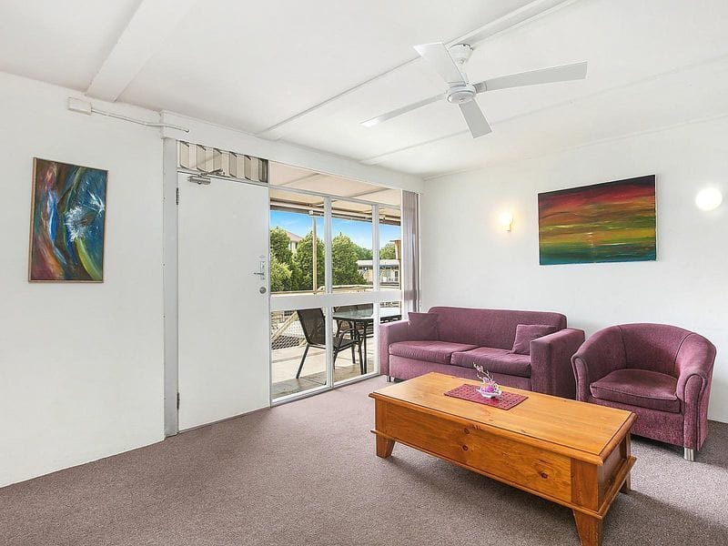 Property 18/47 McMillan Crescent, Griffith ACT 2603 IMAGE