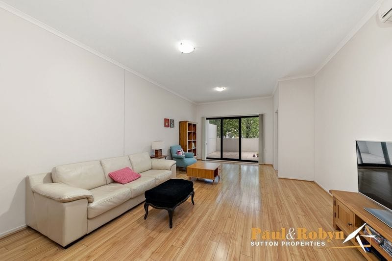 Property 25A, 21 Beissel Street, BELCONNEN ACT 2617 IMAGE
