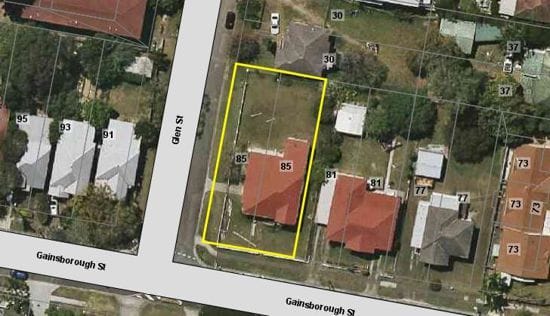 Property 85 Gainsborough St, MOOROOKA QLD 4105 secondary IMAGE