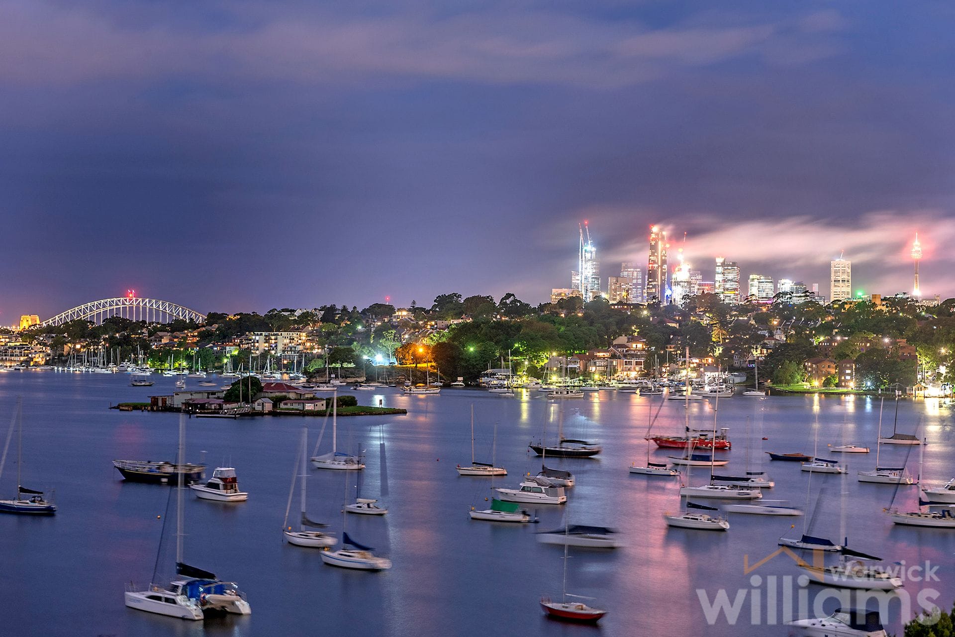 Property 11/38 St Georges Crescent, Drummoyne NSW 2047 secondary IMAGE