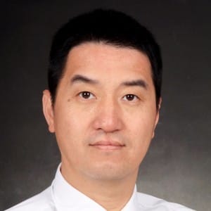 Property Agent Kevin Zhang