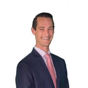 Property Agent Nathan Collins