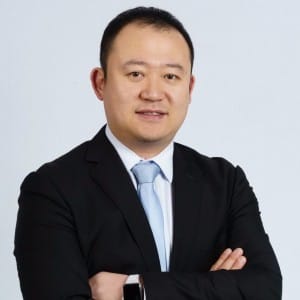 Property Agent Kevin Hao