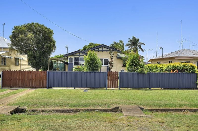 Property 23 Mimnagh Street, Norville QLD 4670 secondary IMAGE