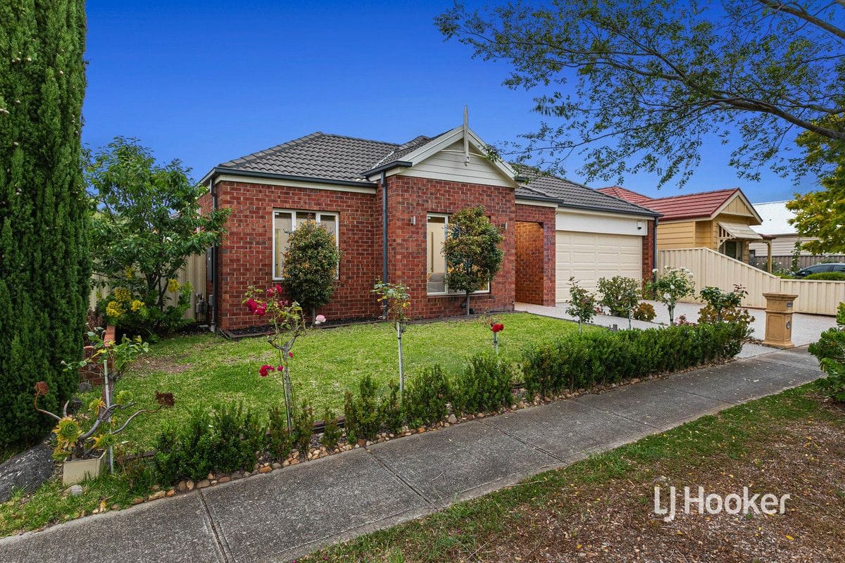 Property 16 Baltimore Drive, Point Cook VIC 3030 secondary IMAGE