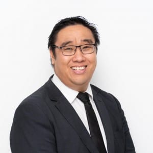 Property Agent Deric Ly