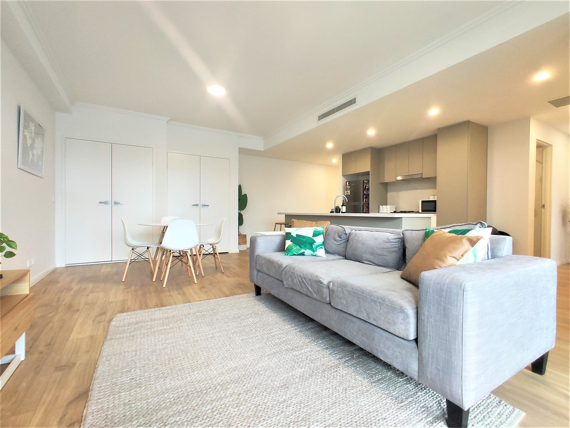 Property B303, 9 Terry Rd, ROUSE HILL NSW 2155 secondary IMAGE