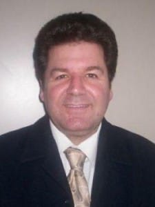Property Agent Frank Palazzolo