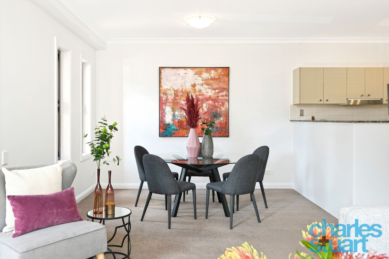 Property 9/1-3 Coronation Avenue, Petersham NSW 2049 secondary IMAGE