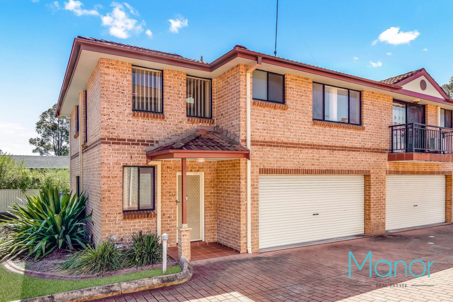 Property 4/4-6 Conie Avenue, Baulkham Hills NSW 2153 main IMAGE