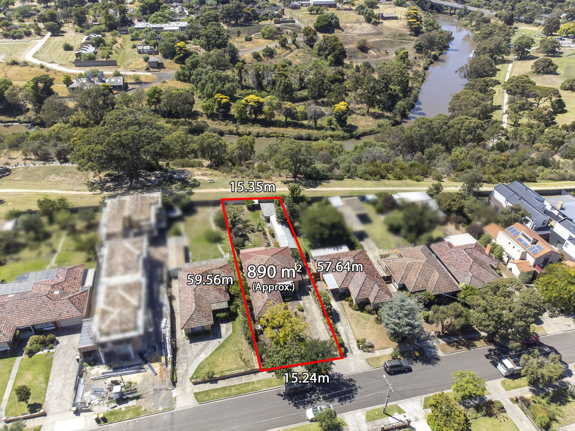 Property 16 Riverview Street, Avondale Heights VIC 3034 secondary IMAGE