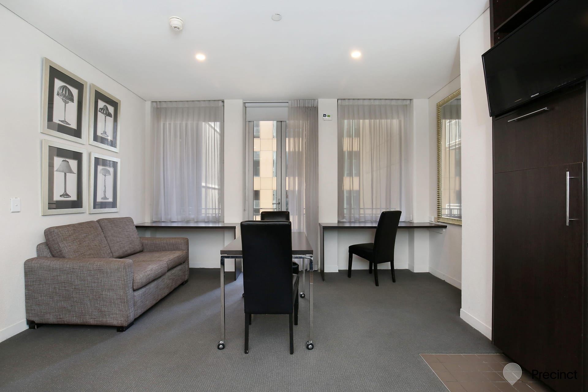 Property 812, 480 Collins st, MELBOURNE VIC 3000 secondary IMAGE