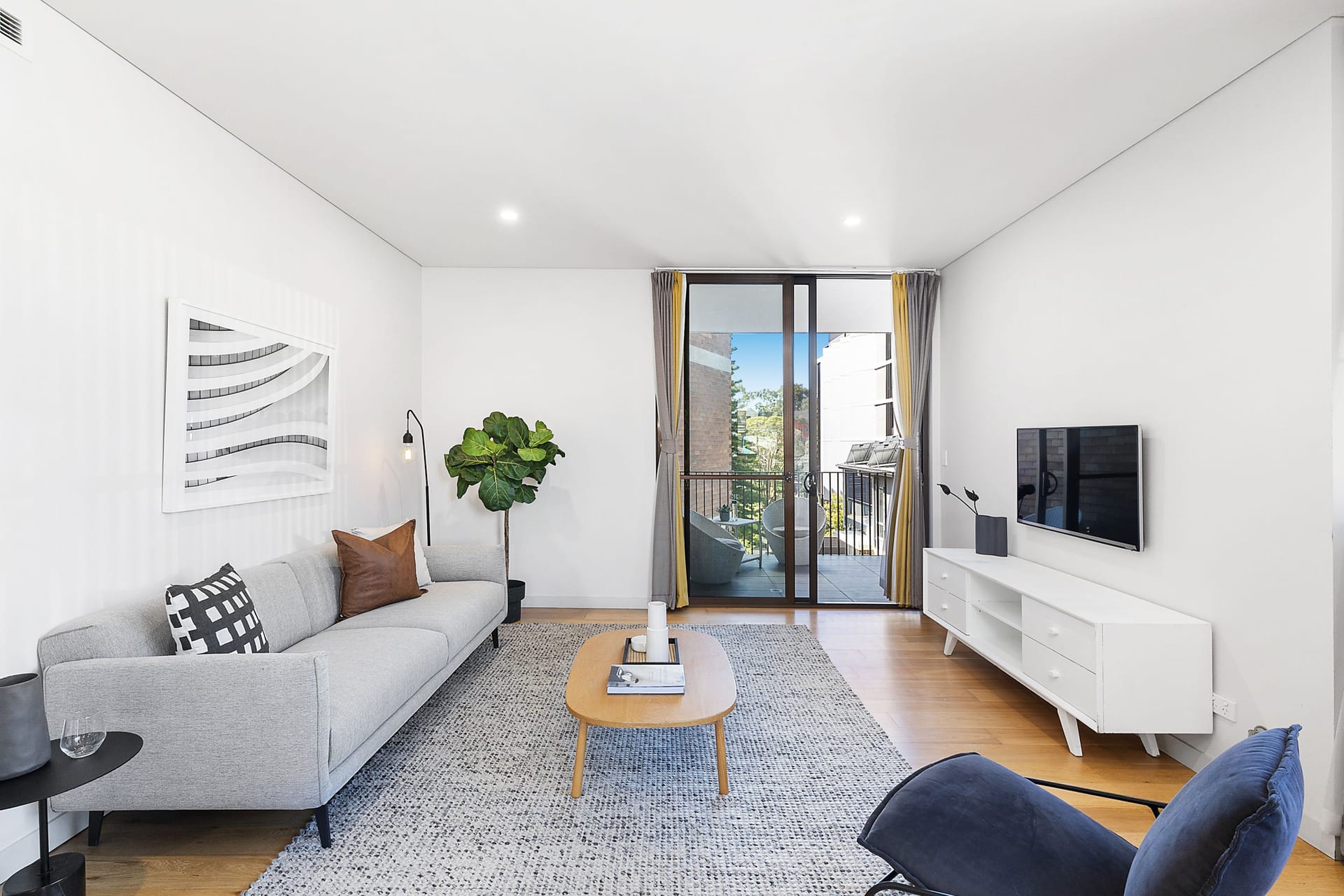 Property 40, 3-9 Finlayson Street, LANE COVE NSW 2066 secondary IMAGE