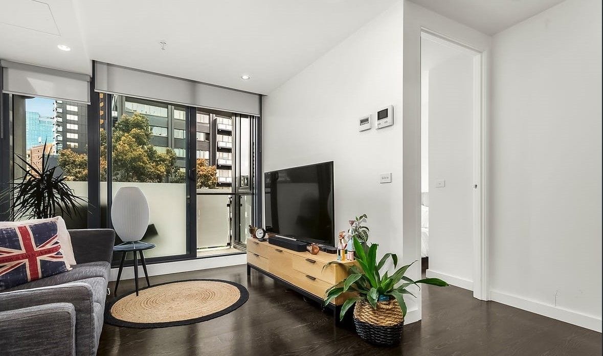Property 301/338 Kings Way, South Melbourne VIC 3205 main IMAGE