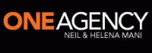 One Agency Neil & Helena Mani