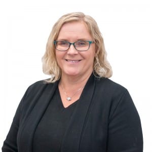 Property Agent Joanne Moore