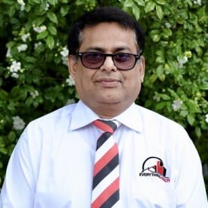 Property Agent Raj Alagamannar