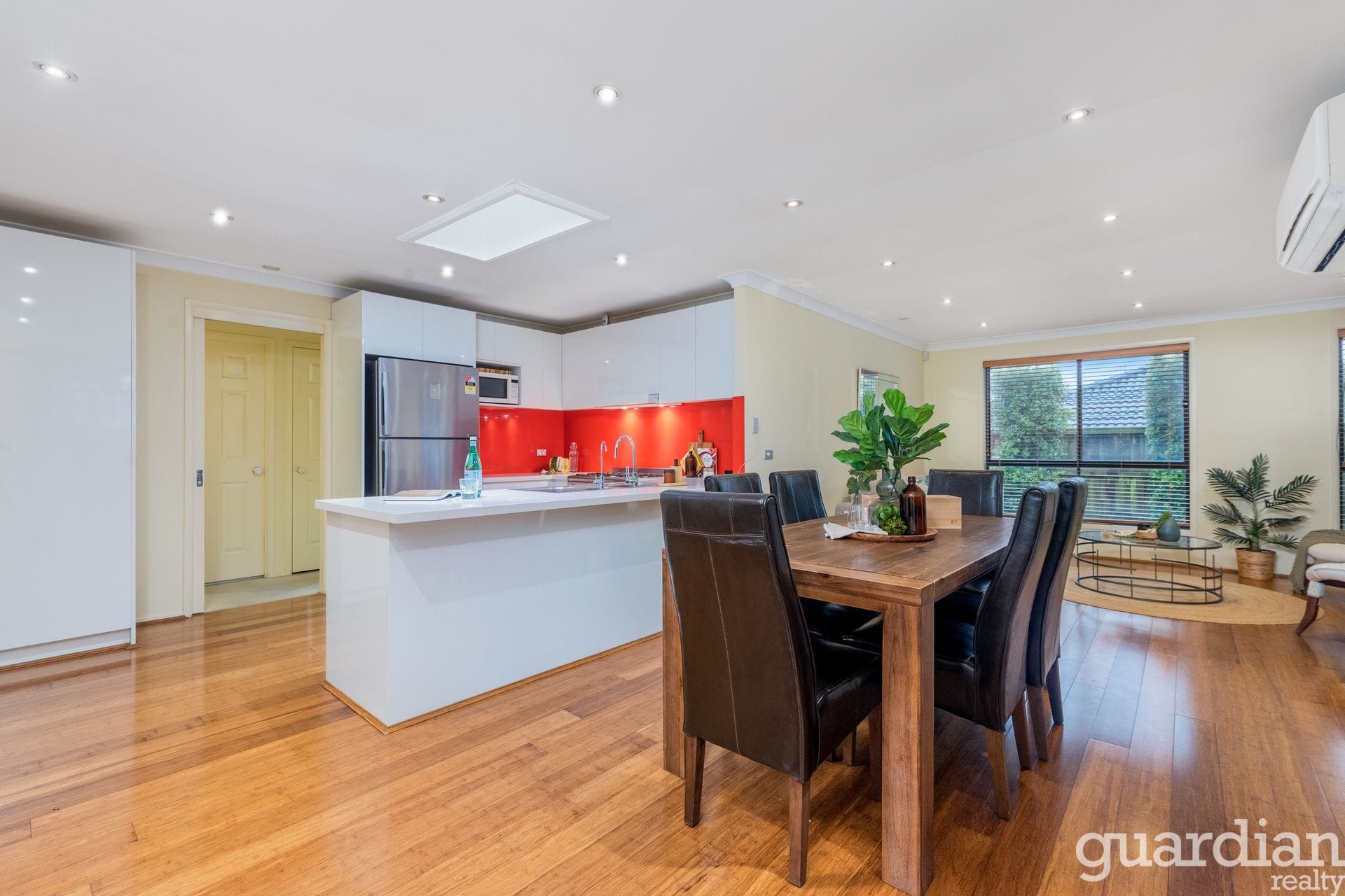 Property 11 Cayden Avenue, Kellyville NSW 2155 secondary IMAGE