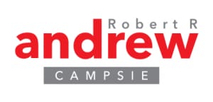 Robert R Andrew Campsie