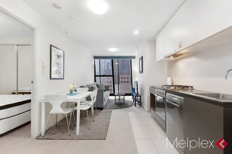 Property 1505, 568 Collins Street, MELBOURNE VIC 3000 secondary IMAGE