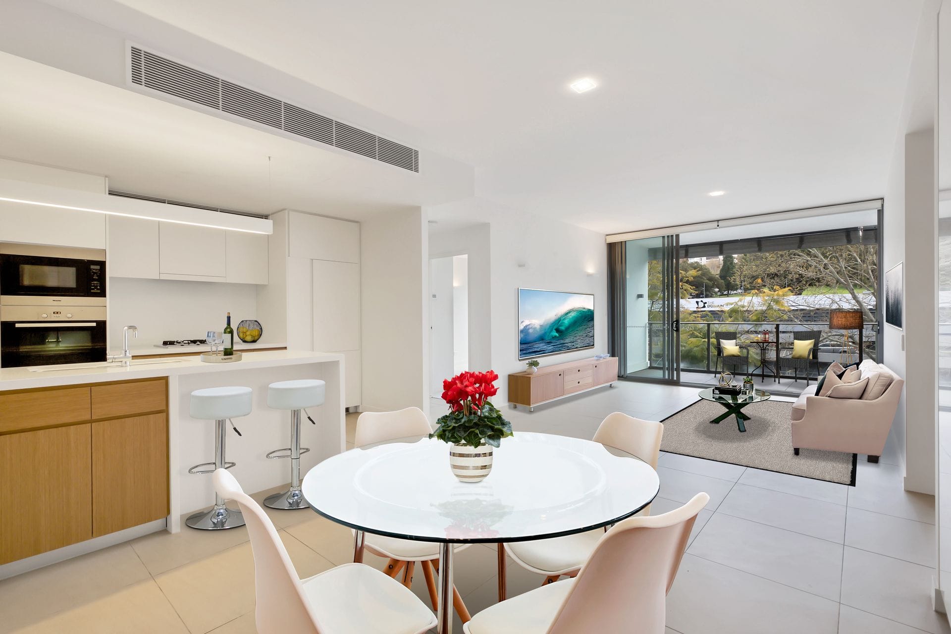 Property 64/68 Sir John Young Crescent, Woolloomooloo NSW 2011 secondary IMAGE