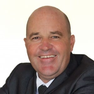 Property Agent Lincoln Eade