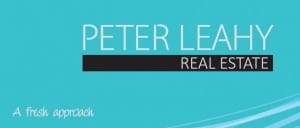 PETER LEAHY REAL ESTATE