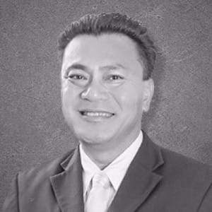Property Agent Nathan Truong