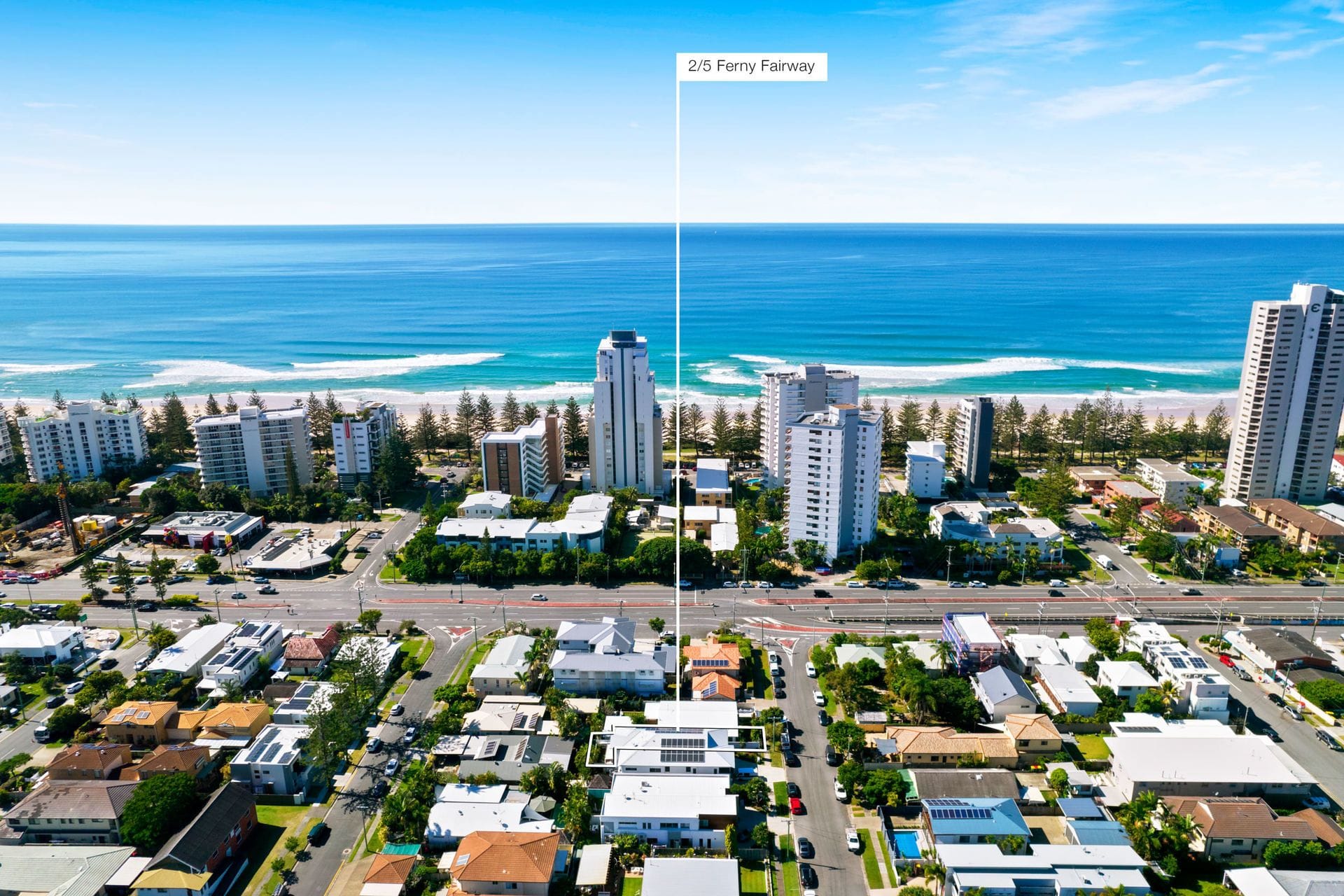 Property 2/5 Ferny Fairway, Burleigh Heads QLD 4220 secondary IMAGE