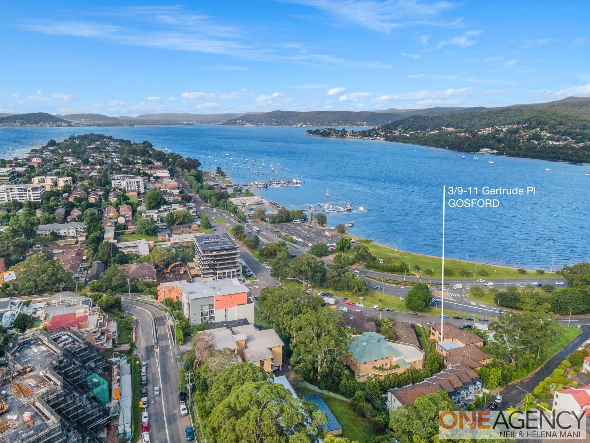 Property 3, 9-11 Gertrude Place, GOSFORD NSW 2250 secondary IMAGE