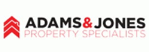 Adams & Jones Property Specialists - Emerald
