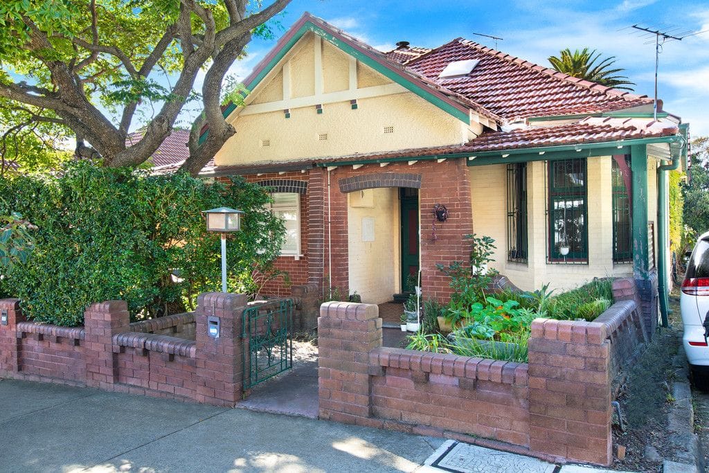 Property 1 Castlefield Street, BONDI NSW 2026 main IMAGE