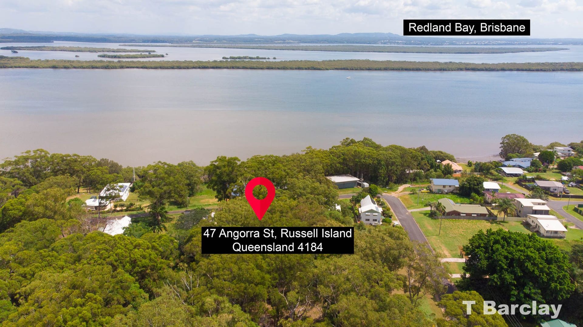 Property 47 Angorra St, Russell Island QLD 4184 secondary IMAGE