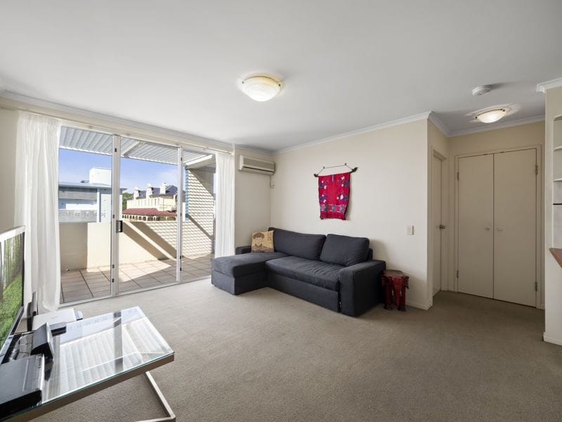 Property G97/41 Gotha Street, FORTITUDE VALLEY QLD 4006 secondary IMAGE