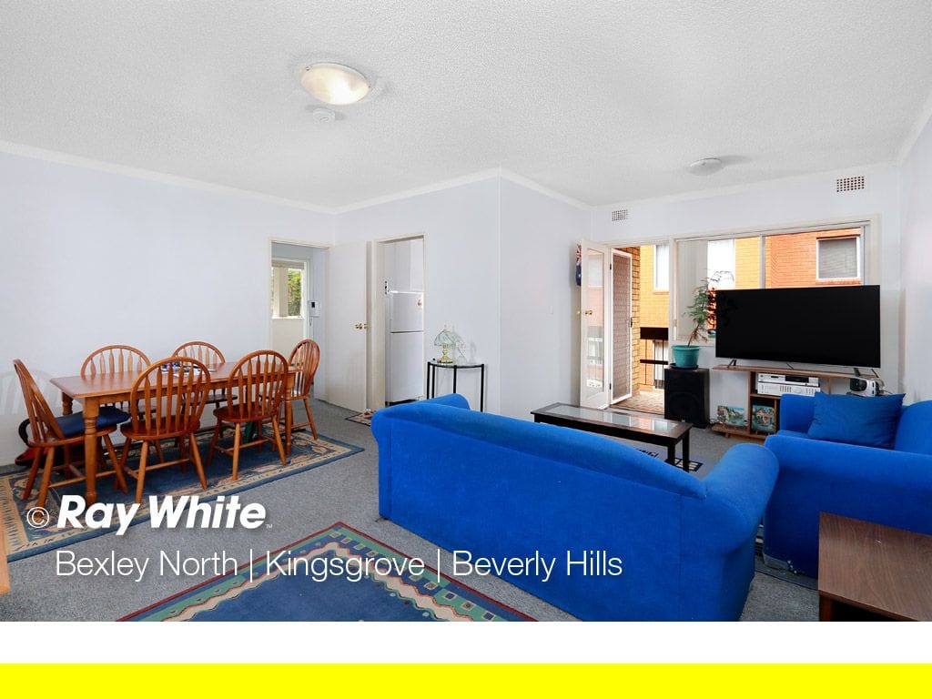 Property 8, 5-9 St Albans Road, KINGSGROVE NSW 2208 secondary IMAGE