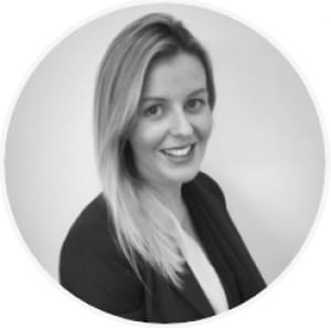 Property Agent Clare Kemble