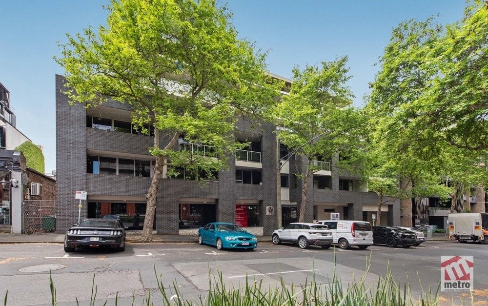Property 311/40 Stanley Street, Collingwood VIC 3066 secondary IMAGE