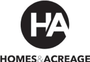 Homes & Acreage Real Estate