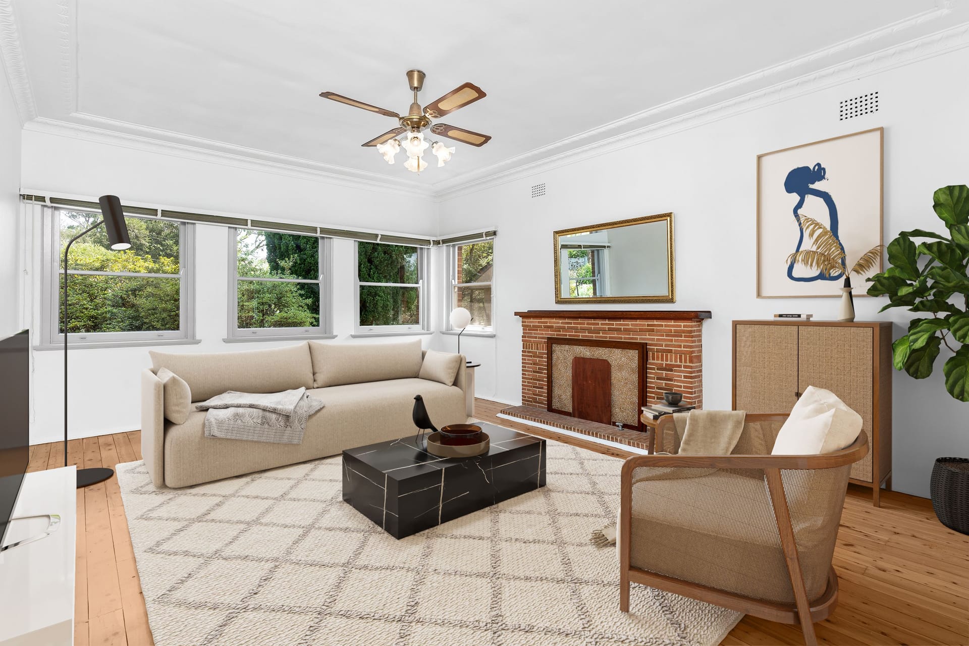 Property 9 Bailey Avenue, LANE COVE NSW 2066 secondary IMAGE