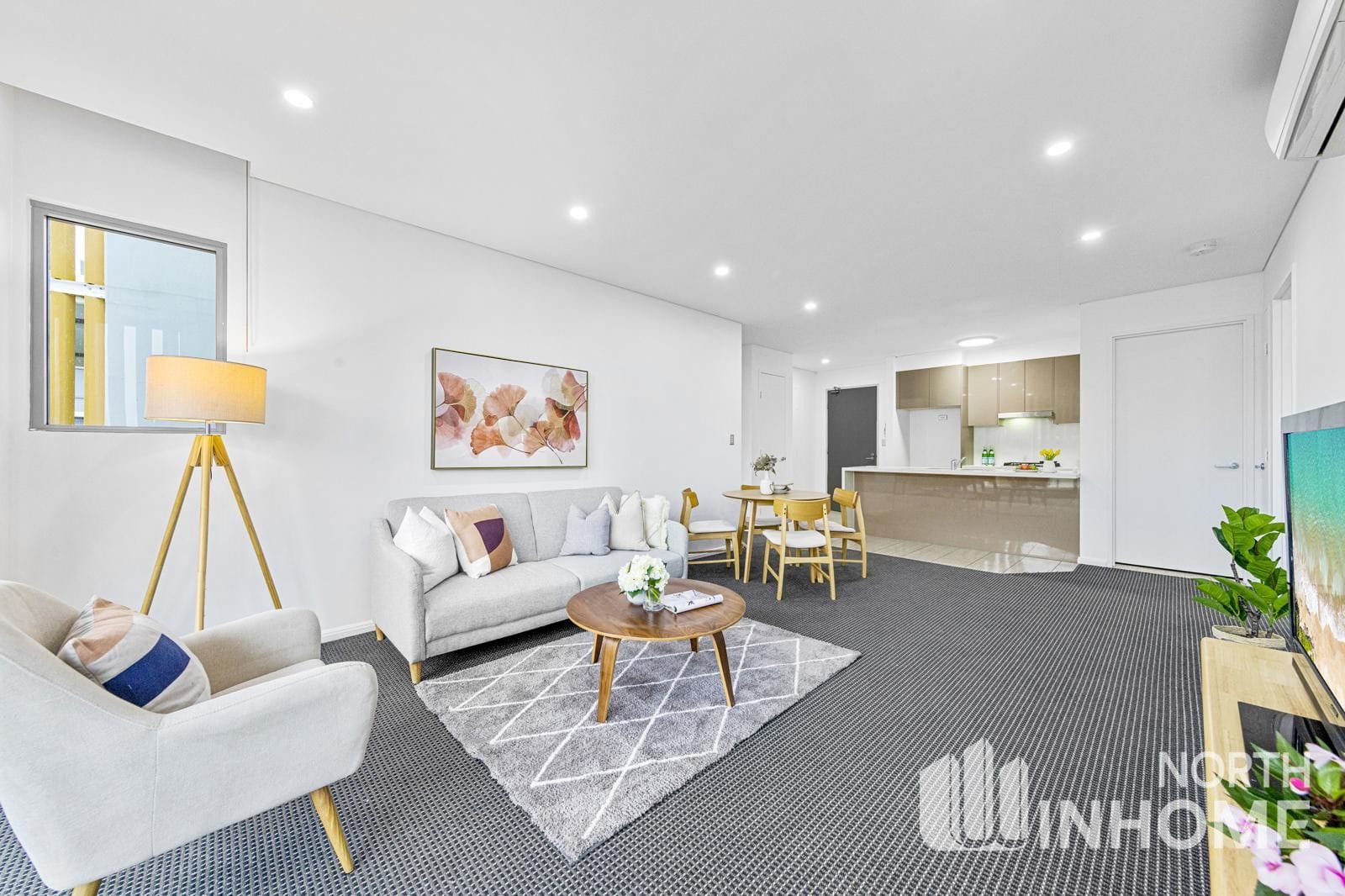Property 421/4 Seven Street, Epping NSW 2121 IMAGE