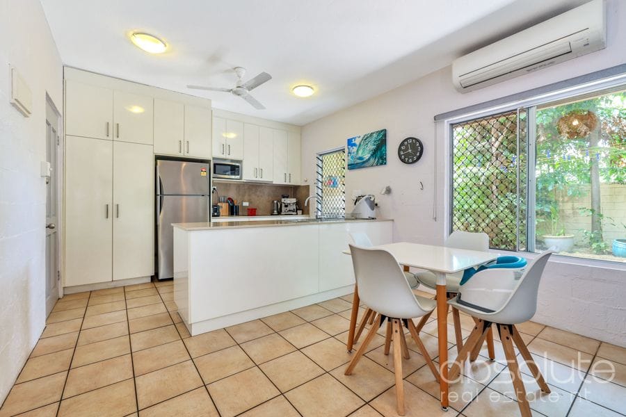 Property 8/7 Weddell Street, Parap NT 0820 secondary IMAGE