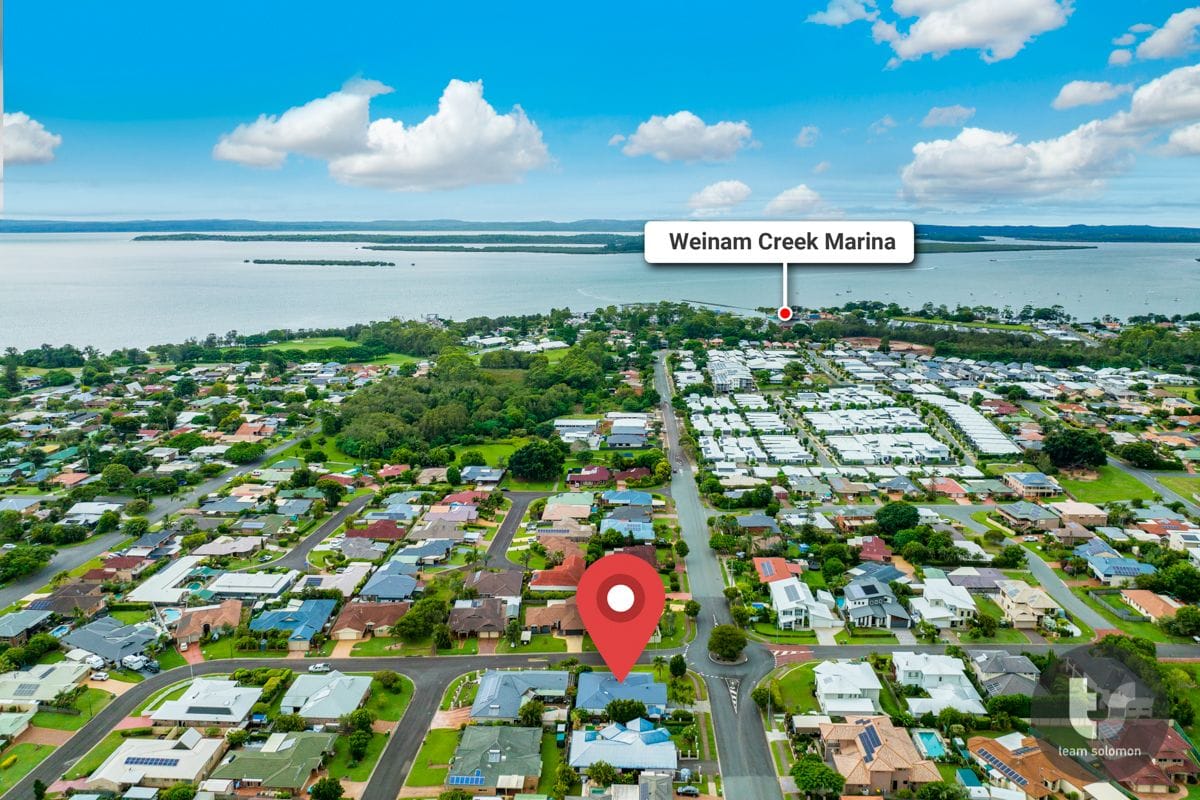 Property 21 Viewfield Street, Redland Bay QLD 4165 secondary IMAGE