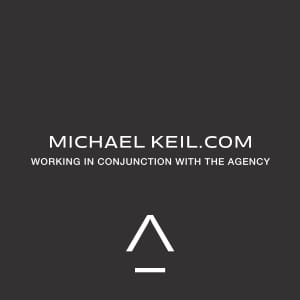 Michaelkeil.com working in conjunction with The Agency, Perth