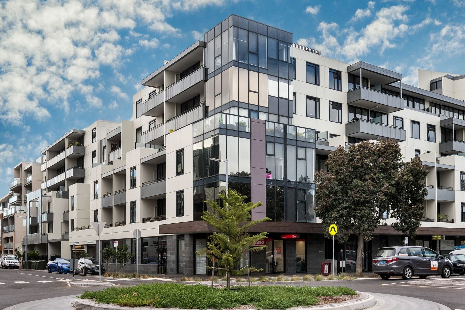 Property 604, 166 Rouse Street, PORT MELBOURNE VIC 3207 secondary IMAGE
