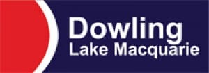 Dowling Lake Macquarie