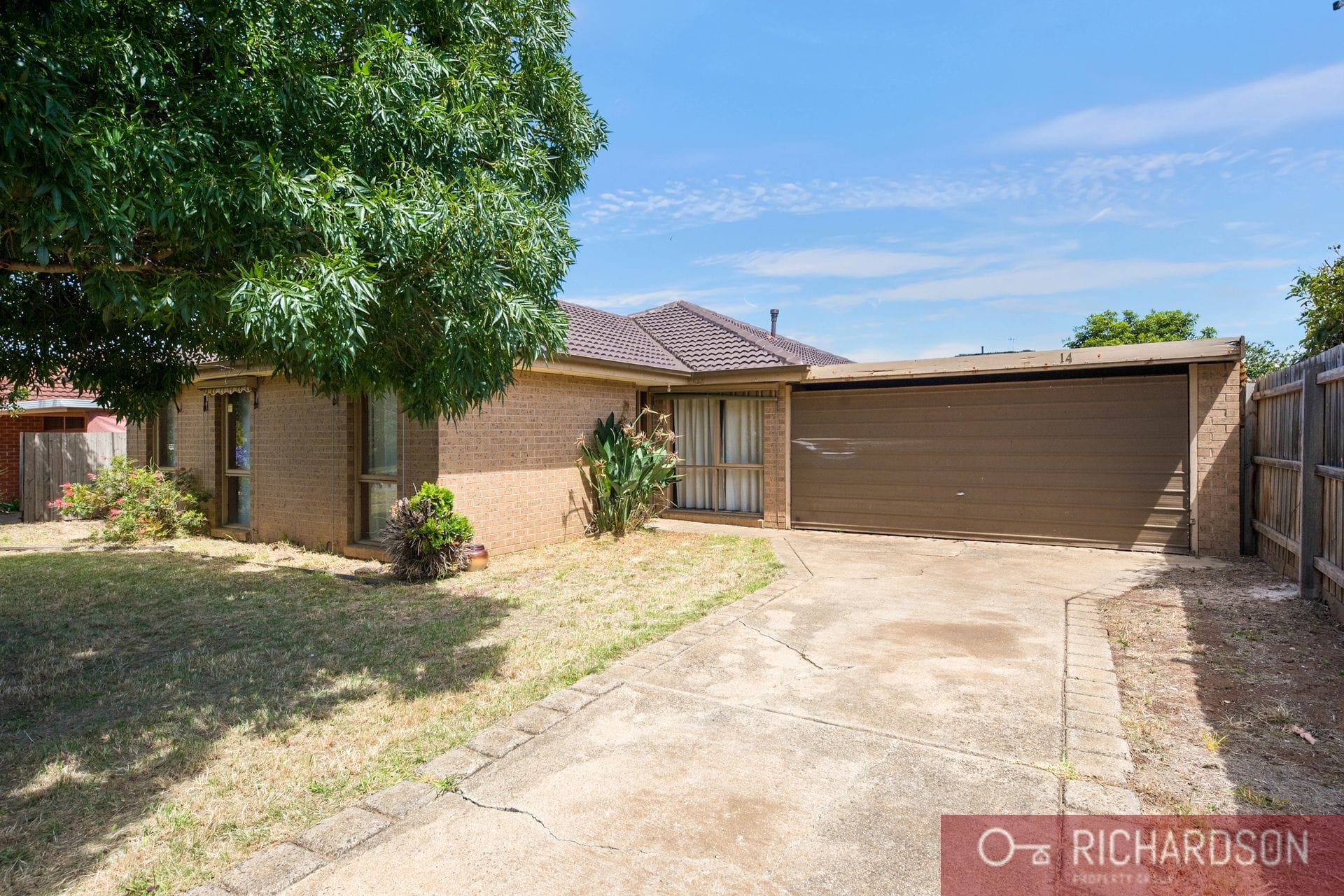 Property 14 Bayview Crescent, Hoppers Crossing VIC 3029 secondary IMAGE